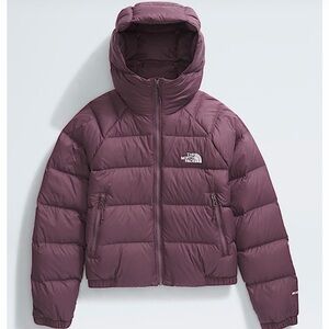 The North Face: Hydrenalite 600 Down Jacket (Hooded)